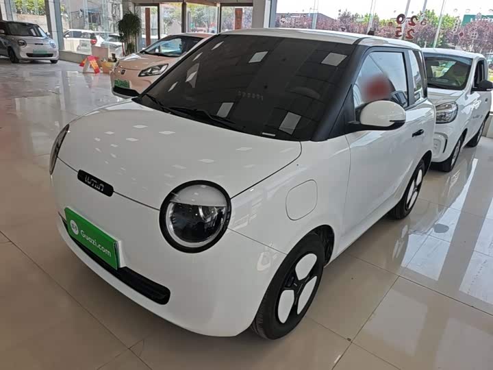 Changan Qiyuan (Nevo) Lumin, 2025 — фото 2 из 9