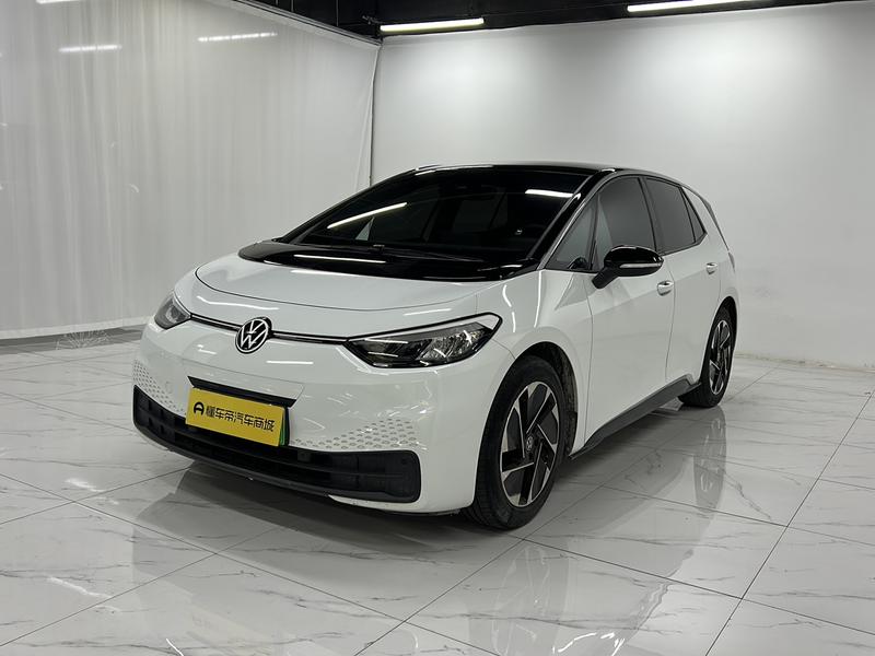 Volkswagen ID.3, 2024 — купить в Смоленске под ключ