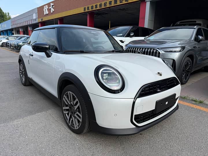 Mini Mini, 2025 — купить в Саратове под ключ