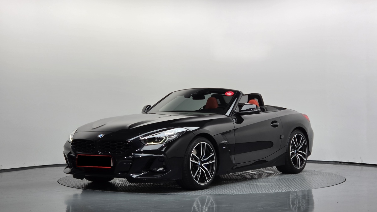 BMW Z4, 2023 — купить в Ульяновске под ключ