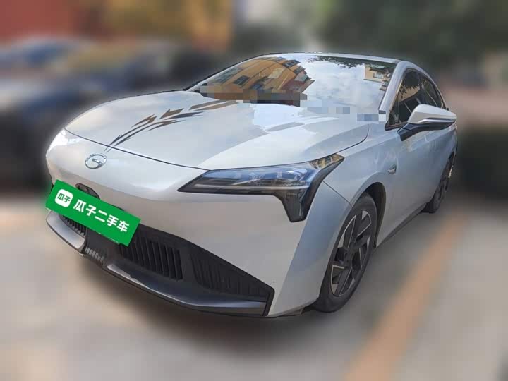 GAC Aion S Plus, 2023 — купить в Костроме под ключ