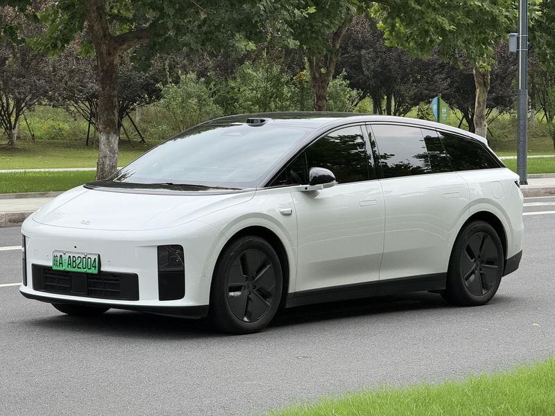 LiXiang i6, 2025 — купить в Ижевске под ключ