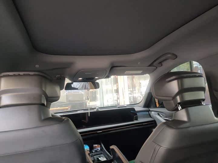 Ford Edge, 2024 — фото 9 из 9