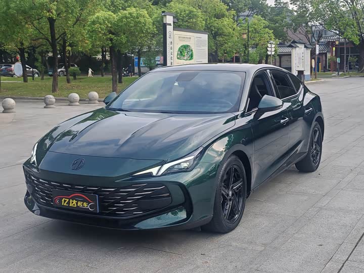 MG Motor 7, 2024 — купить в Иванове под ключ