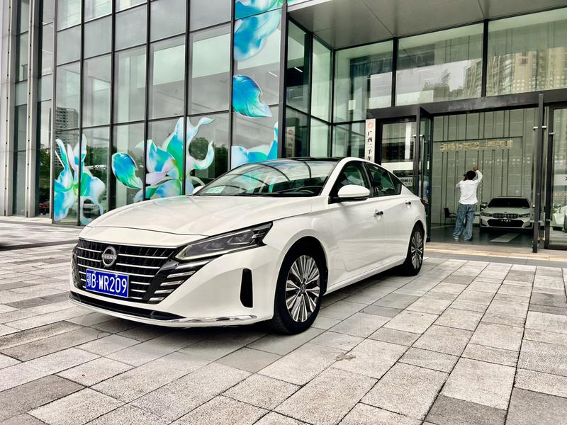 Nissan Teana, 2023 — купить в Санкт-Петербурге под ключ