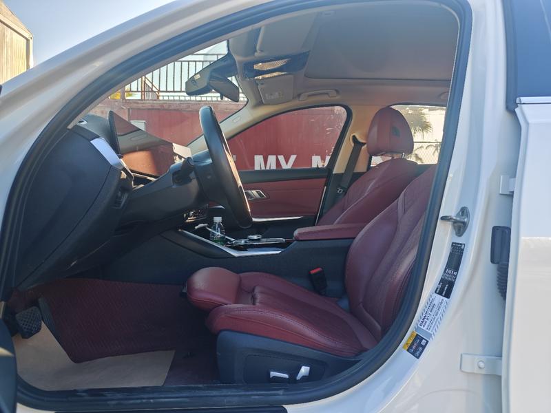 BMW i3, 2022 — фото 12 из 12