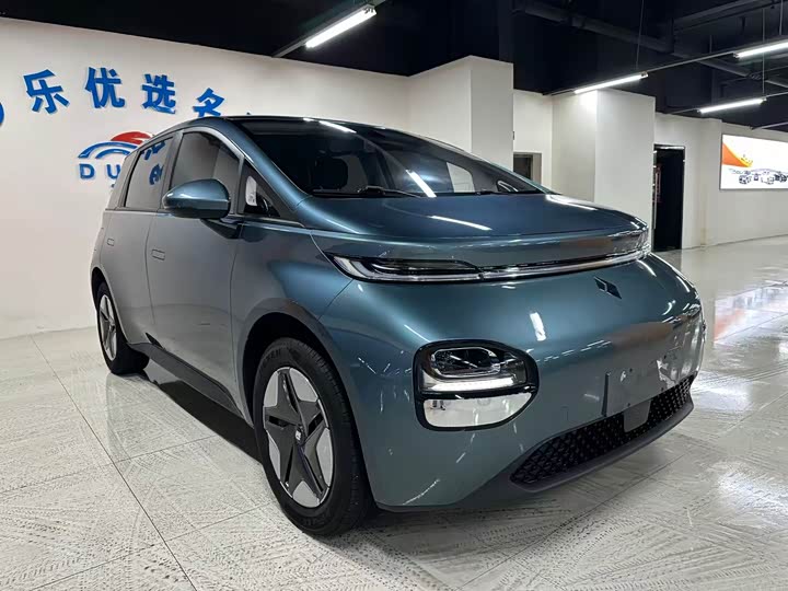 Baojun Yunduo, 2023 — фото 3 из 9