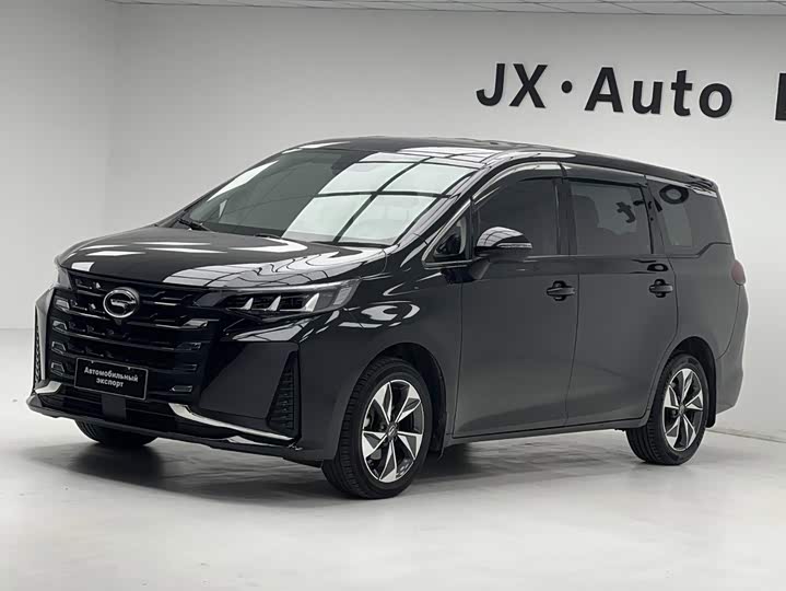 GAC Trumpchi M6, 2022 — купить в Нижнем Новгороде под ключ