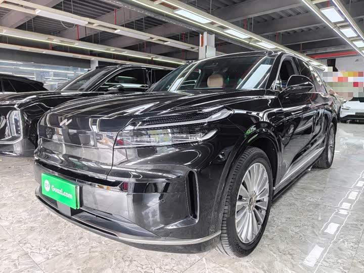 Nio Onvo L90, 2025 — купить в Владимире под ключ