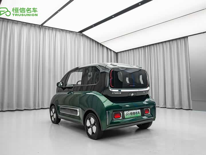 Baojun KiWi EV, 2023 — фото 6 из 9