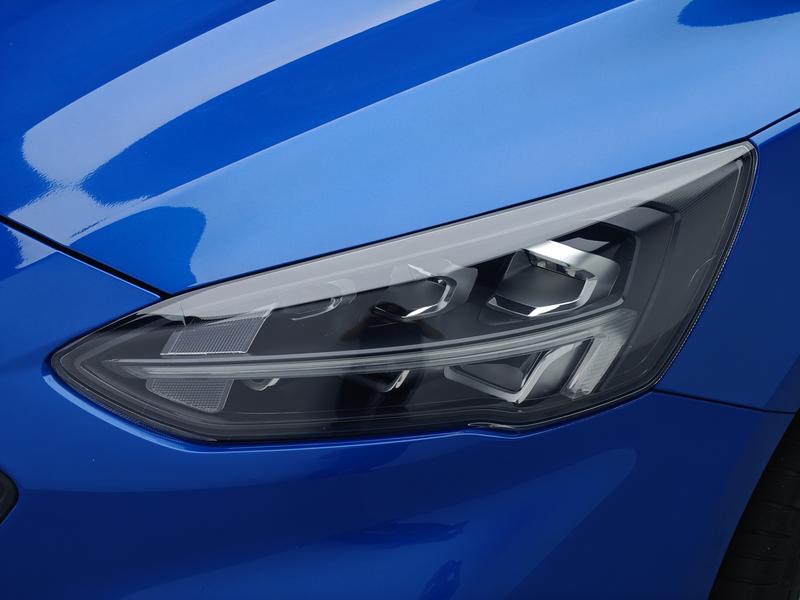 Ford Focus, 2022 — фото 9 из 12