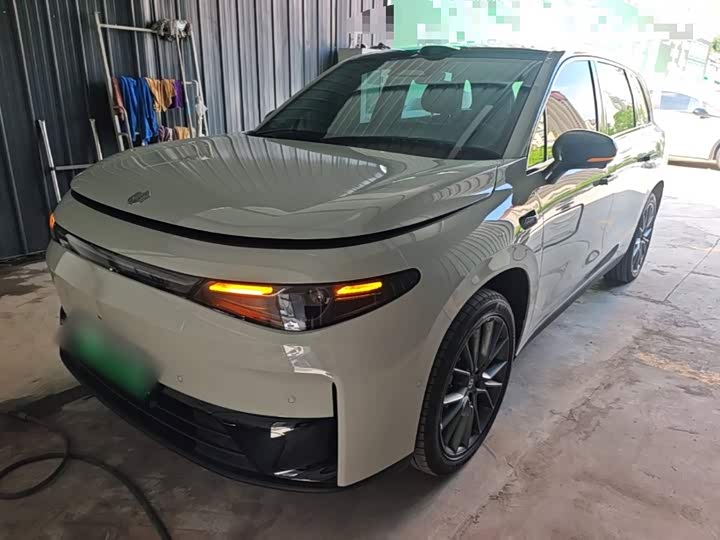 Leapmotor C10, 2025 — купить в Владимире под ключ