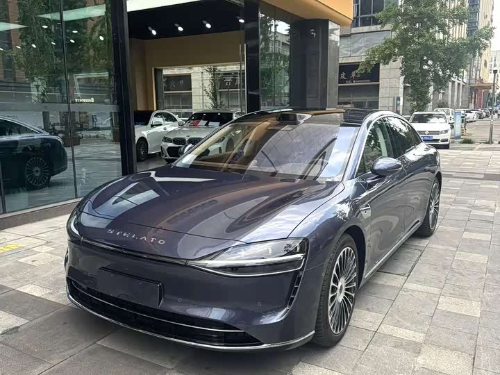 Stelato S9, 2025 — купить в Орле под ключ