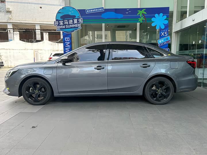 Roewe i6 Max EV, 2023 — фото 2 из 9