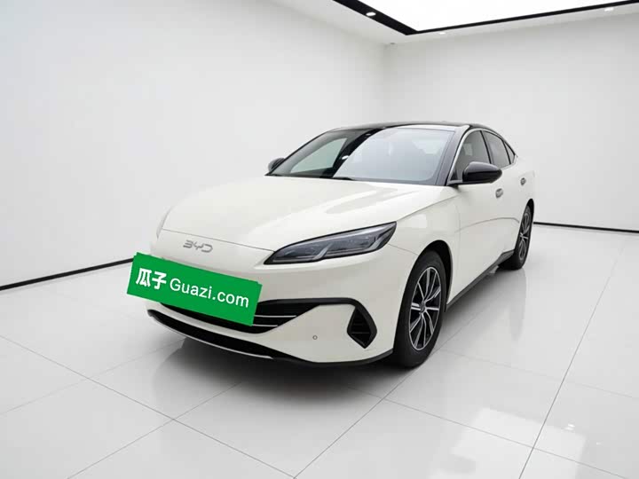 BYD Seal 06 Hybrid/EV, 2024 — купить в Самаре под ключ