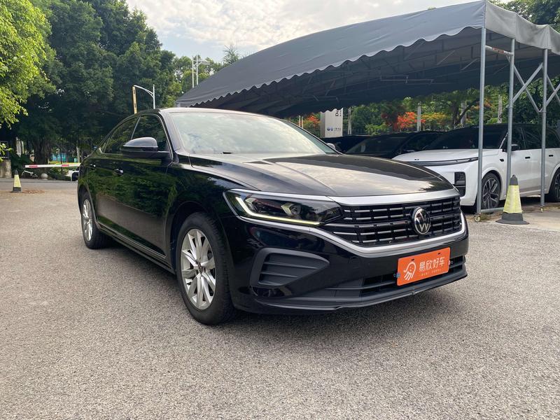 Volkswagen Passat, 2024 — фото 3 из 10