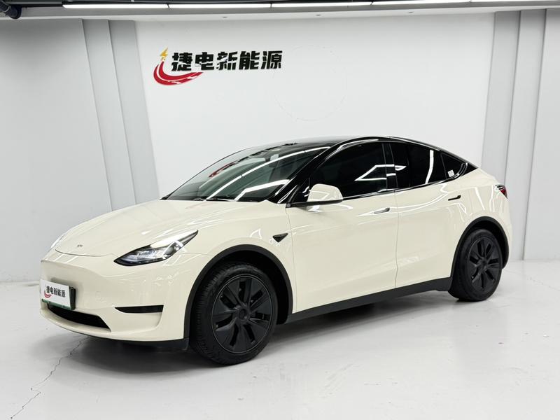 Tesla Model Y, 2023 — купить в Пензе под ключ