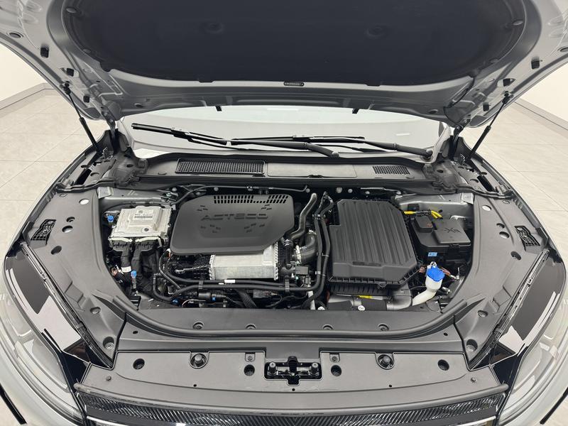 Chery Fulwin A9L, 2025 — фото 12 из 12