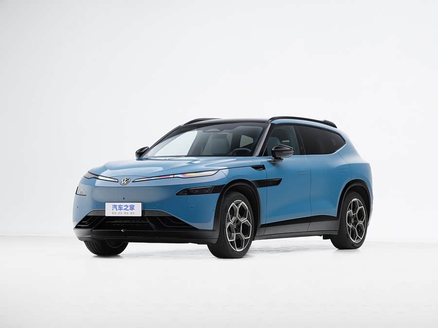 Volkswagen ID.Unyx 08, 2026 — купить в Самаре под ключ