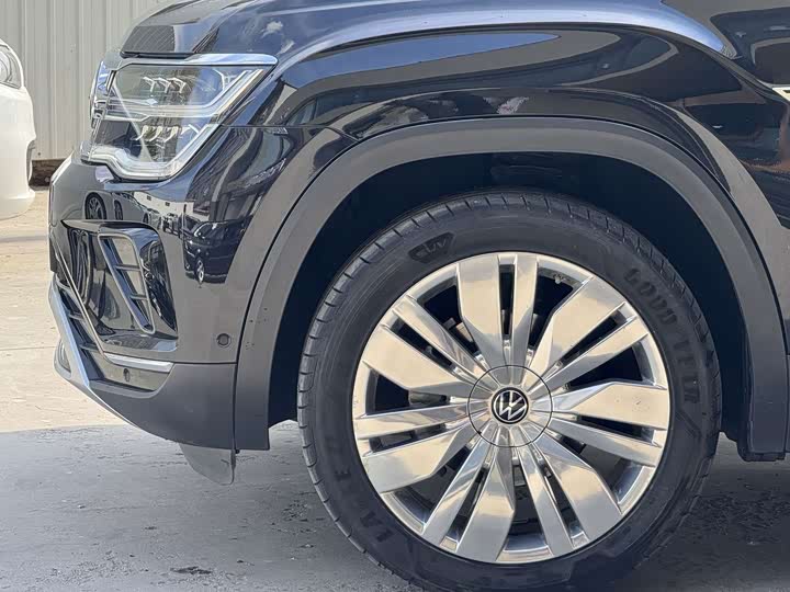 Volkswagen Teramont Pro, 2023 — фото 6 из 9