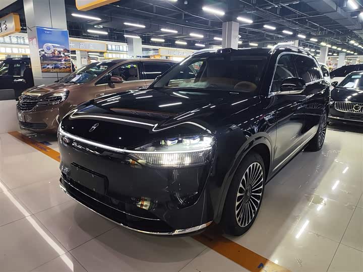 Aito M9, 2025 — купить в Ульяновске под ключ
