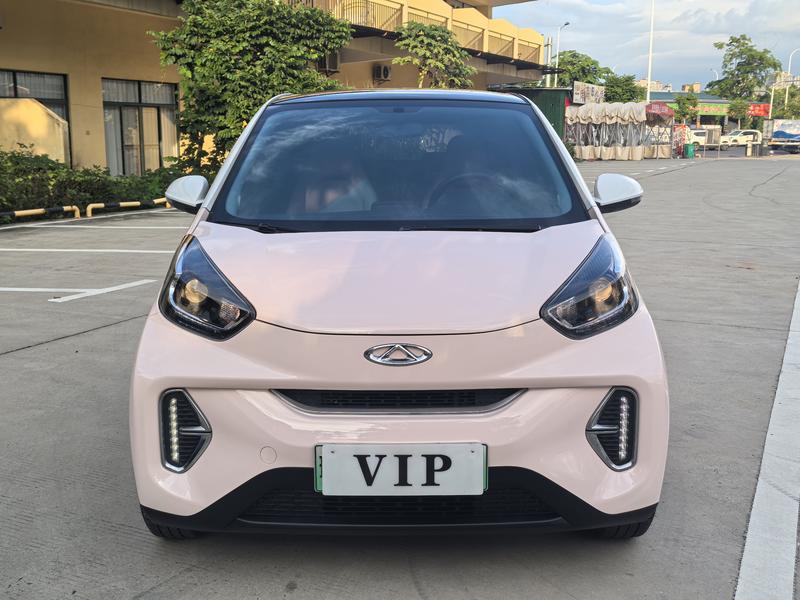 Chery QQ Little Ant, 2022 — фото 2 из 12