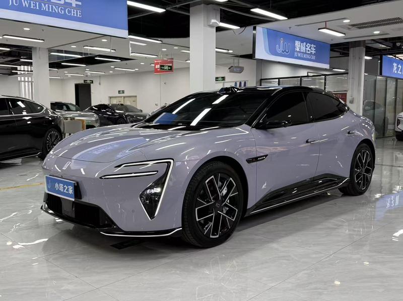 Avatr 06, 2025 — купить в Санкт-Петербурге под ключ