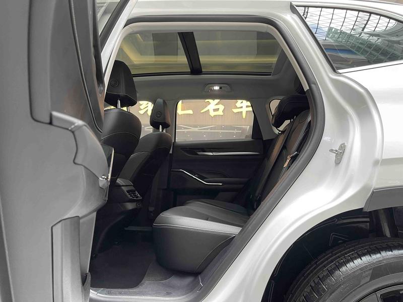 Haval H6, 2021 — фото 12 из 12