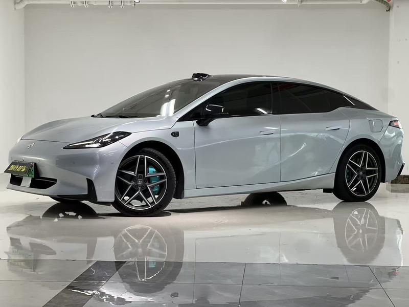 GAC Hyptec GT, 2025 — купить в Пензе под ключ