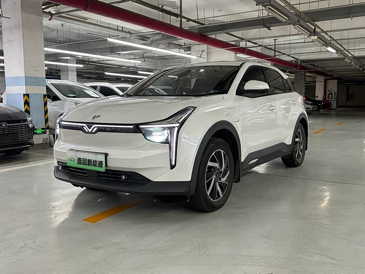 Hozon U, 2021 — купить в Тольятти под ключ