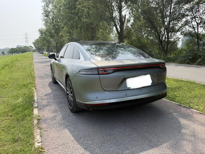 Chery Fulwin A9L, 2025 — фото 4 из 10