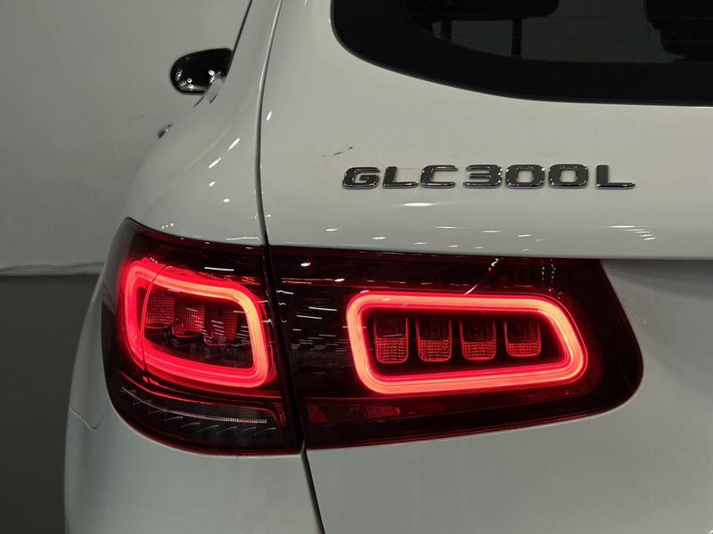 Mercedes-Benz GLC-Class, 2021 — фото 6 из 12