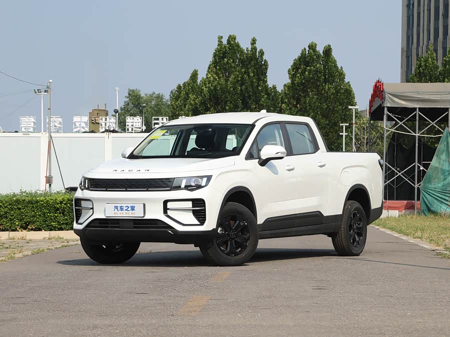 Radar RD5, 2026 — купить в Ижевске под ключ