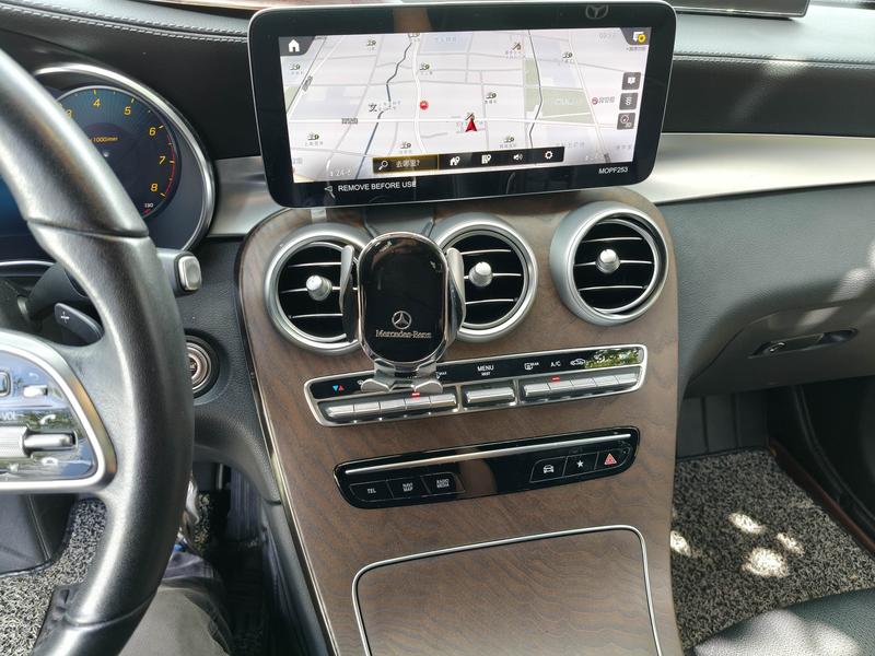 Mercedes-Benz GLC-Class, 2022 — фото 8 из 12