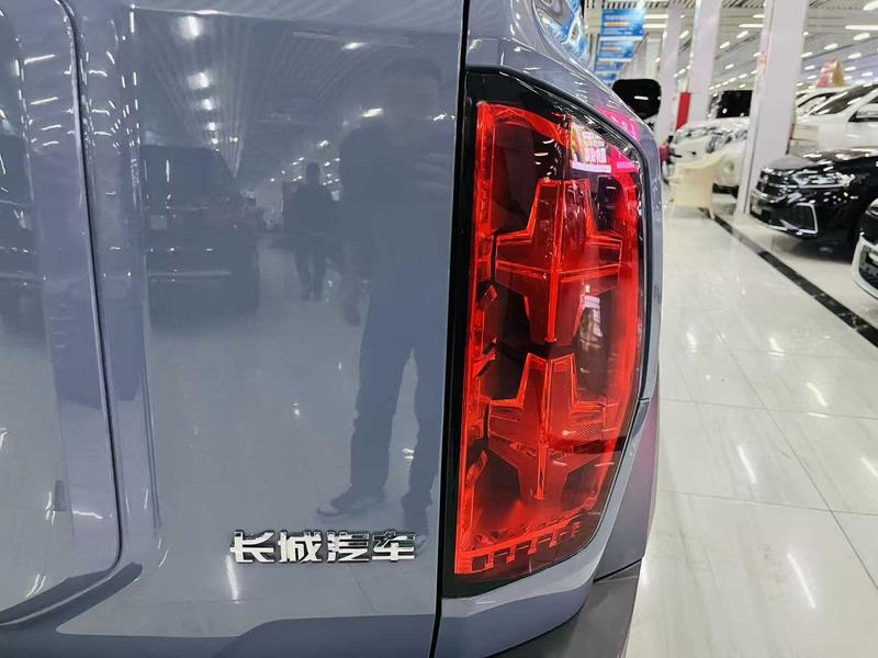 Haval KuGou, 2022 — фото 7 из 12