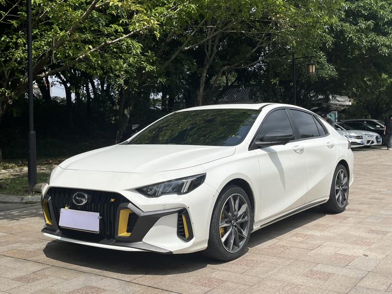 GAC Trumpchi Empow R, 2024 — купить в Йошкар-Оле под ключ