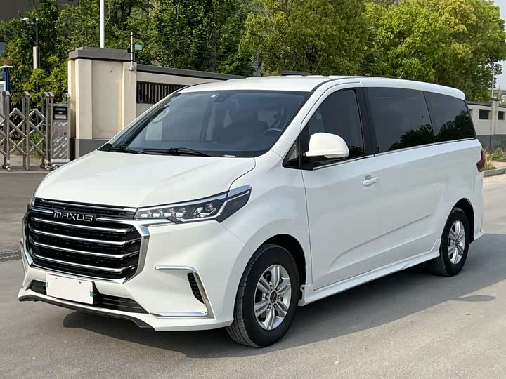 Maxus G20, 2022 — купить в Саранске под ключ