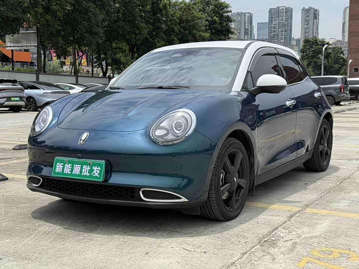 Ora Good Cat (03), 2024 — купить в Чебоксарах под ключ