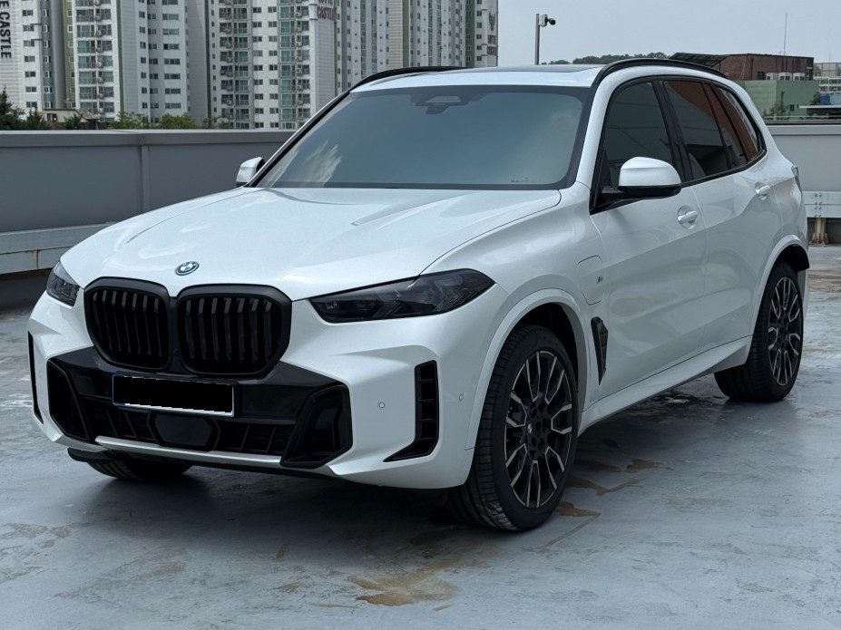 BMW X5, 2025 — купить в Липецке под ключ