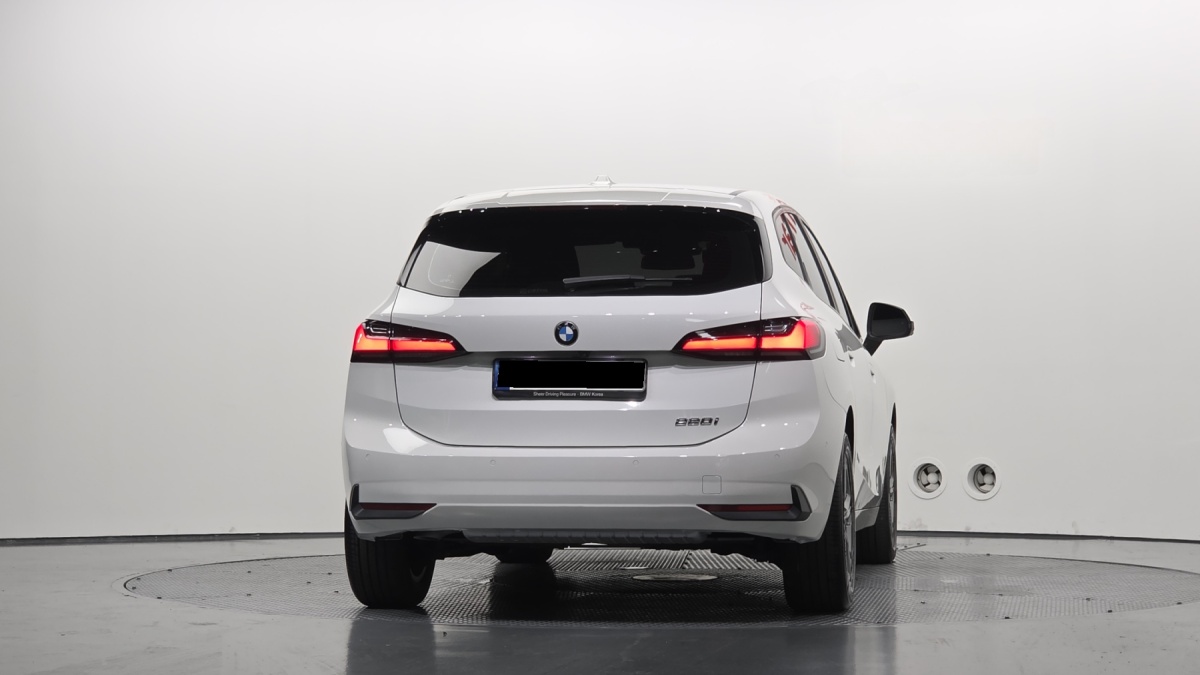 BMW 2 Series, 2023 — фото 4 из 12