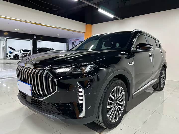Jetour X70 Plus, 2024 — купить в Иванове под ключ
