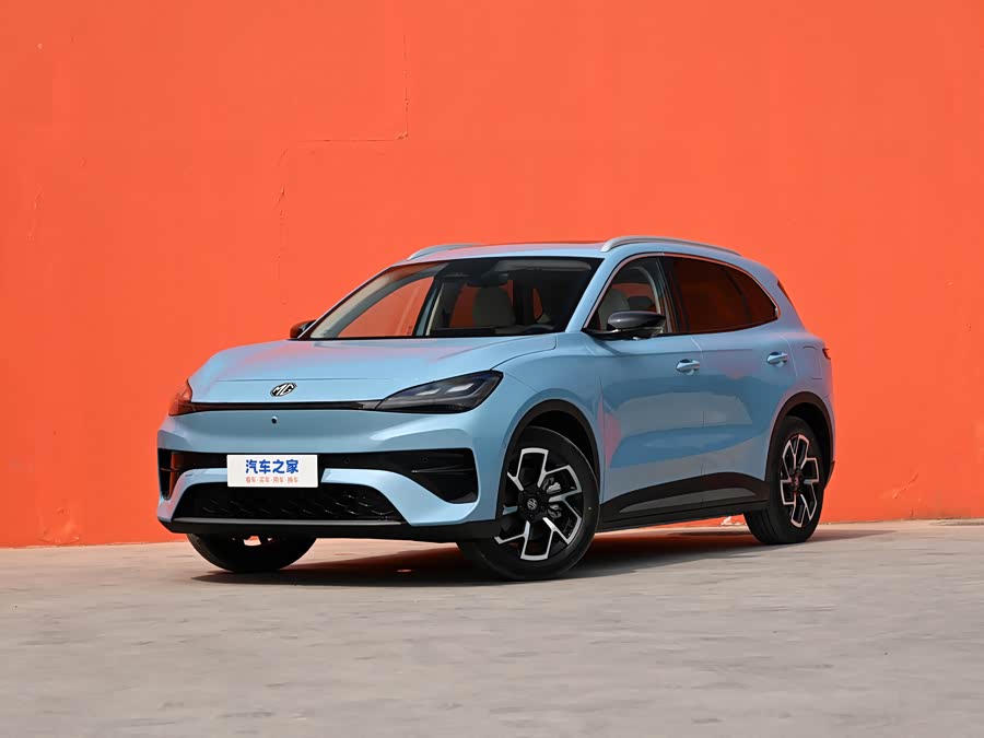 MG Motor 4X, 2026 — купить в Чебоксарах под ключ