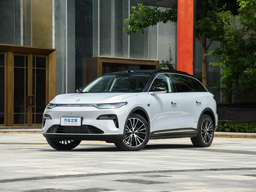 Leapmotor C11, 2026 — купить в Самаре под ключ