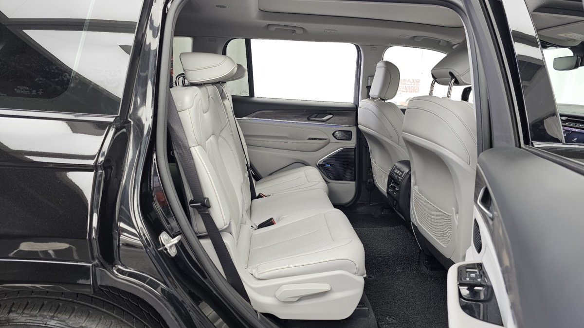 Jeep Cherokee, 2022 — фото 11 из 12