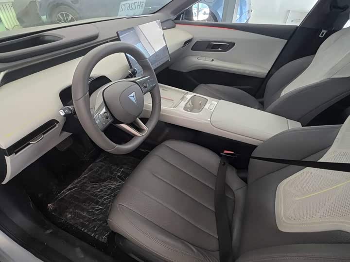 Changan Deepal L06, 2025 — фото 2 из 7
