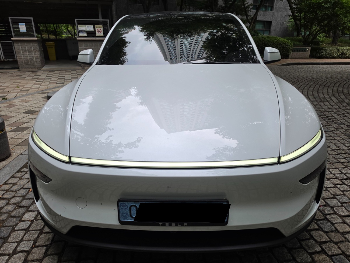 Tesla Model Y, 2025 — купить в Чебоксарах под ключ