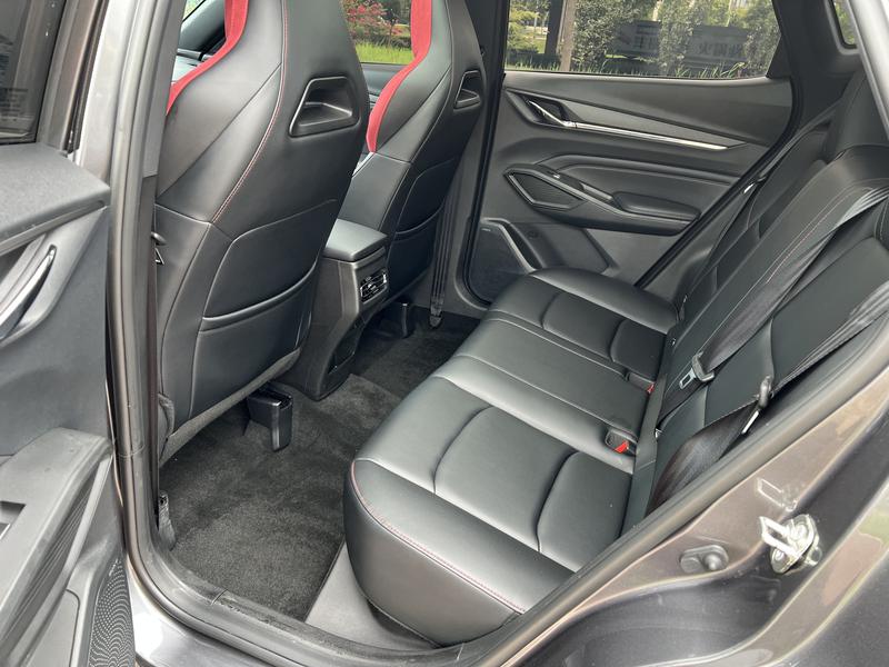 Changan X5 Plus, 2024 — фото 9 из 12