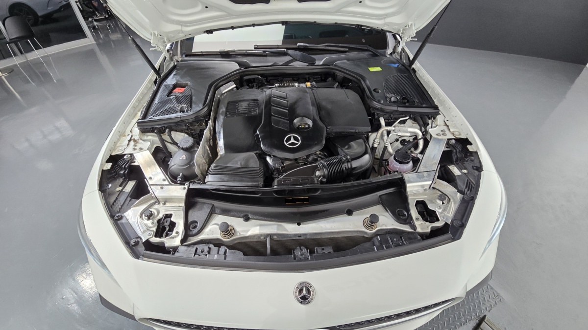 Mercedes-Benz CLS-Class, 2022 — фото 6 из 12