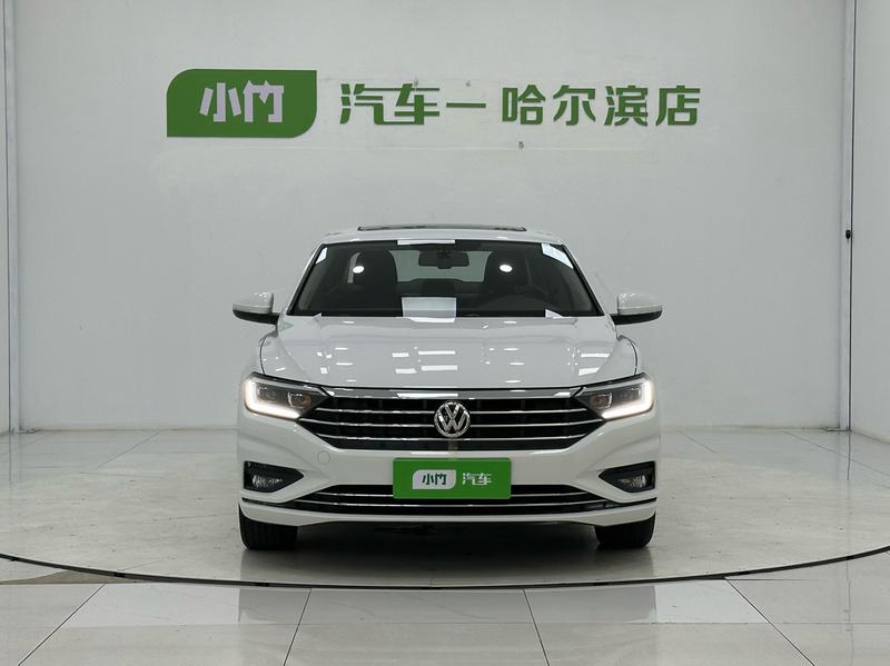 Volkswagen Sagitar L, 2021 — фото 2 из 12