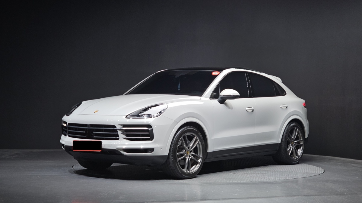 Porsche Cayenne, 2023 — купить в Костроме под ключ